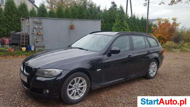 BMW Seria 3