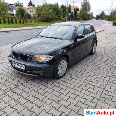 BMW Seria 1