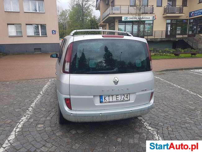 Renault Espace