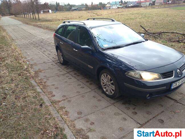 Renault Laguna