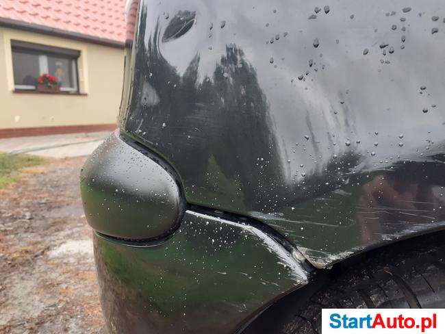 Peugeot 206 16 HDI
