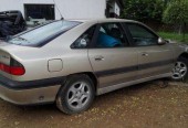 Renault Safrane