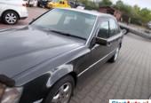 Mercedes-Benz W124