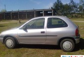 opel corsa b
