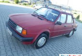 Skoda Pozostałe