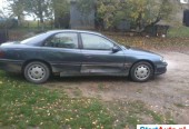 Opel Omega