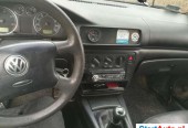 Vw Passat B5 1998 1.9 tdi