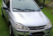 Opel Corsa 2005 – sprzedam