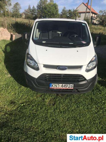 Ford Pozostałe