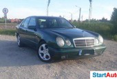 Mercedes-Benz E-klasa