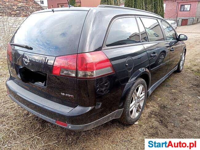 Opel Vectra