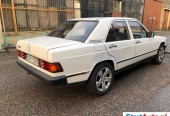 Mercedes-Benz 190