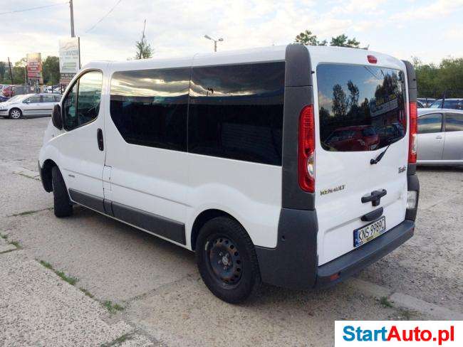 Renault Pozostałe