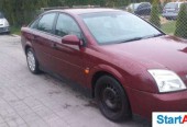 Vectra C 18/16 122km