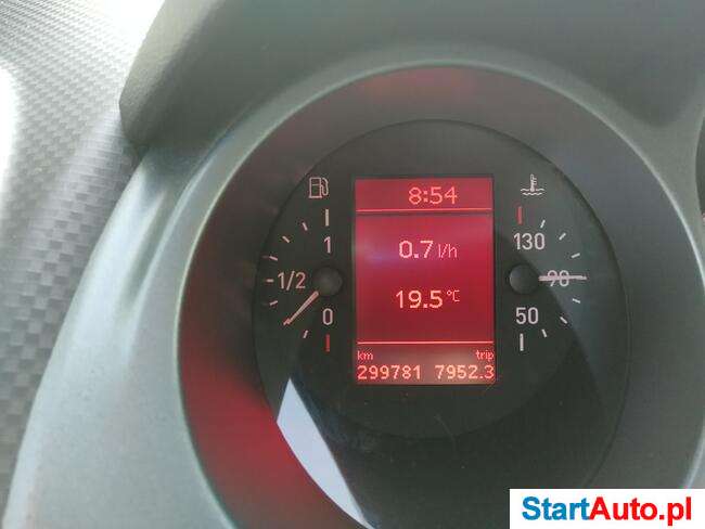 Seat Altea XL
