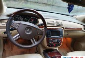 Mercedes-Benz R-klasa