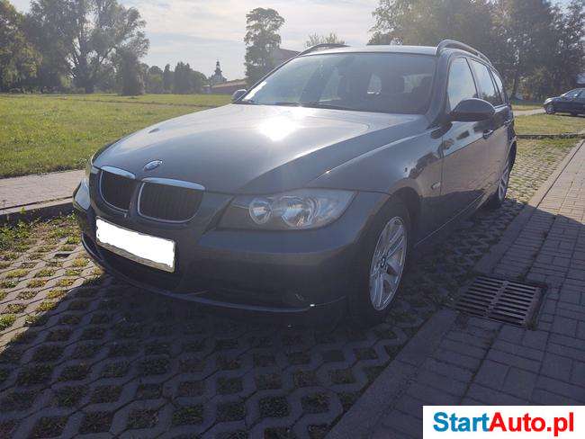 BMW Seria 3