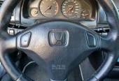 Honda Prelude