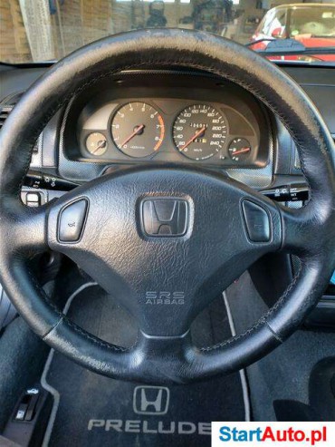 Honda Prelude