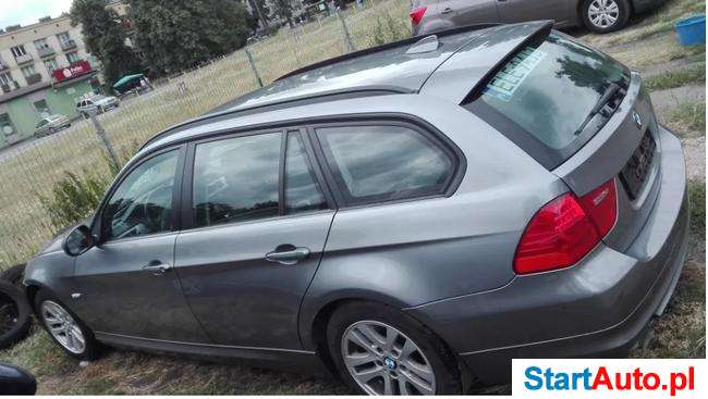 BMW Seria 3
