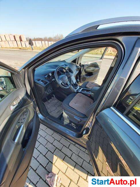 Ford Kuga MCA 1.5 EcoBost 150KM,M6,FWD Trend 5d