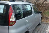 Toyota Yaris Verso