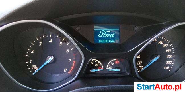 Sprzedam Ford Focus