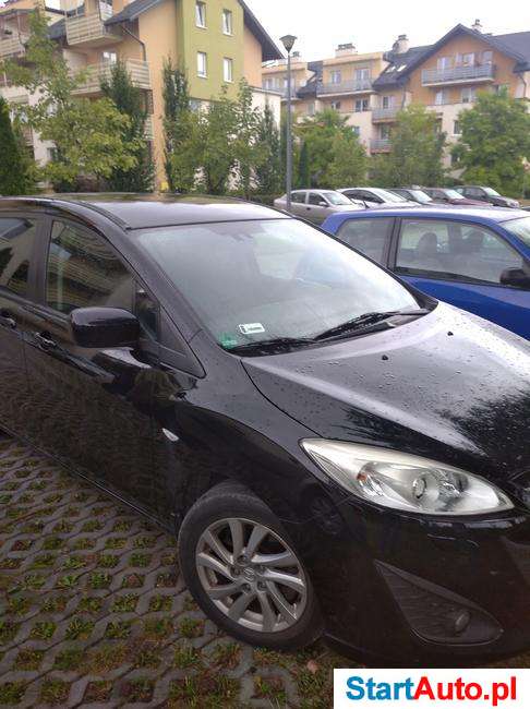 Mazda 5