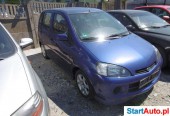 Daihatsu Sirion