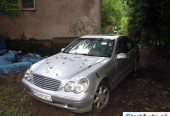 Mercedes-Benz 240