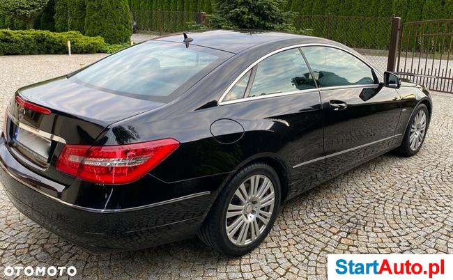 Mercedes-Benz E-klasa