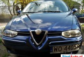 Alfa Romeo 156