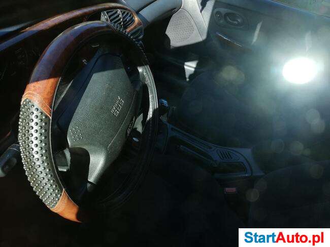 sprzedam Ford Mondeo,98
