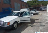 Mercedes-Benz W124