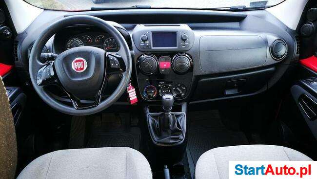 Fiat Qubo