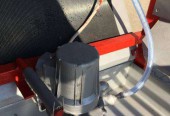 GOLZ 650 silka cegła kamień porotherm 26cm cięcia pustaki