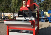 GOLZ 650 silka cegła kamień porotherm 26cm cięcia pustaki