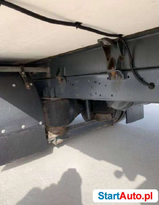 DAF LF 45.180 chłodnia