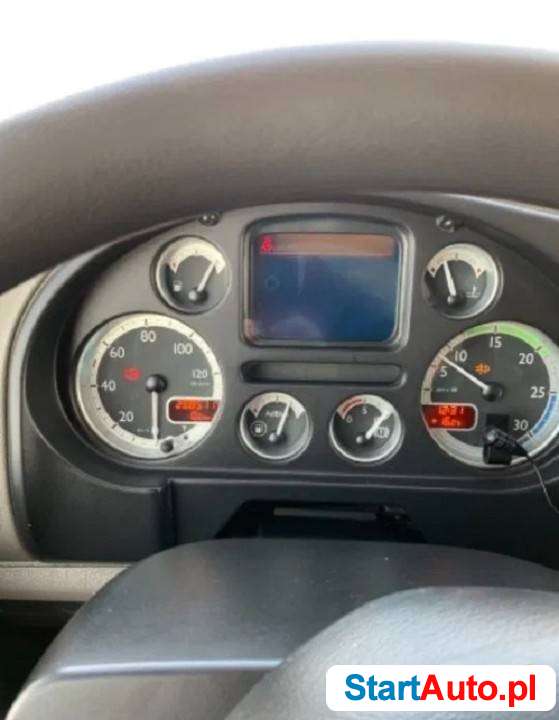 DAF LF 45.180 chłodnia