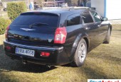 Chrysler 300C