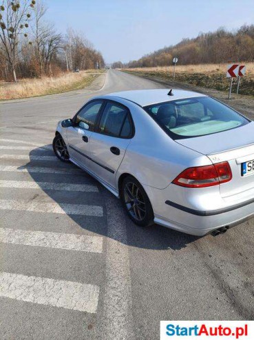 Saab 9-3
