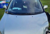 Toyota Avensis Verso