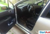 Peugeot 307 SW