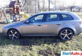 Alfa Romeo 159