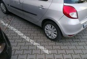 Sprzedam Renault Clio III stan bdb