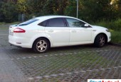ford mondeo 1,8 dci