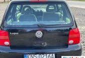 Volkswagen Lupo