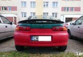 MAZDA MX-3; PRZEBIEG 138 TYS. KM!