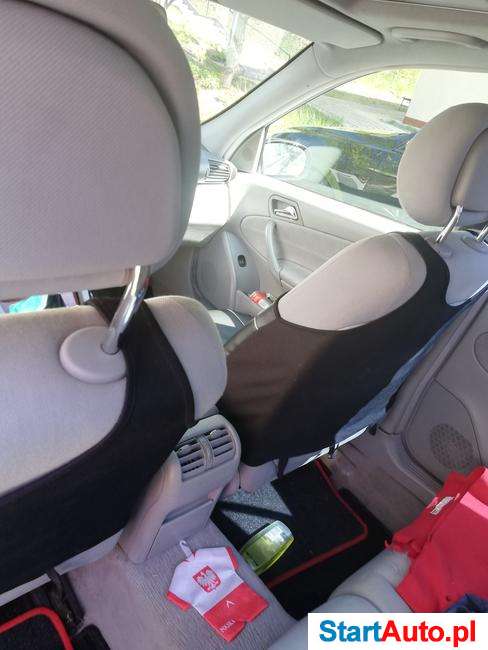 Mercedes-Benz C-klasa