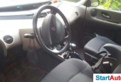 Renault Espace Grand IV Nowa turbina